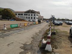 -江阴市花山公墓
