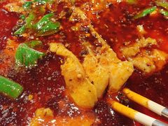 -蜀滋香鲜鱼美蛙火锅(339店)