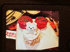-好利来(马家堡店)