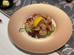 -一棵树·意大利西餐厅One Tree(新城店)