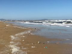 -枕海酒店(金沙滩海水浴场店)