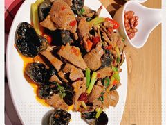 -一个叫川的地方(麒麟新天地店)