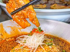 -榕意·川味之美(深业上城店)