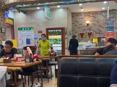 -丝路传奇·中国拉面航母店(北医三院店)