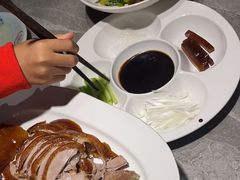 -北平食府(马鞍山路店)