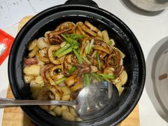 -潮粤香海鲜酒楼(沙湖店)