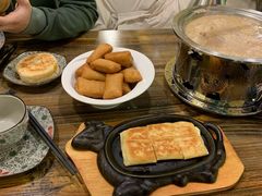 -格日勒阿妈蒙古厨房(大召店)