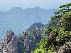 -三清山风景名胜区