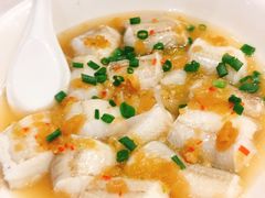 -抱德·潮汕味(敦和店原惠城鱼仔)
