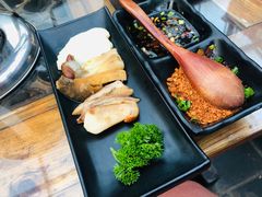 -丽江庭院之爱在路上(西单店)