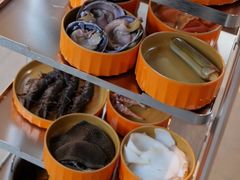 -海底捞大排档火锅(打浦路店)