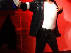 -香港杜莎夫人蜡像馆