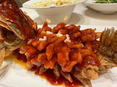 -得月楼·省级非遗·传统苏帮菜(观前店)