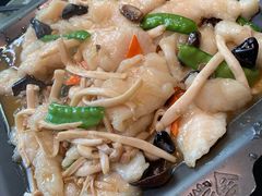 -炭舍干锅·烤鱼(扬名广场店)