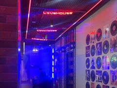 -唱吧麦颂KTV(马驹桥店)