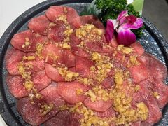 -红沃鳗鱼黑牛烤肉店(不老街店)