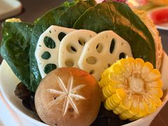-君邦火锅(新疆大厦店)