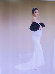 点击看大图 -十月摄影•专注孕婴童写真(汉口香港路店)
