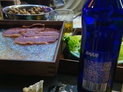 -火影不二碳烤牛肋条自助烤肉店榴莲鳗鱼生蚝(红山店)
