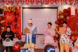 -东方幸福国际母婴月子会所(沙湾公园店)