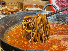 -胖姐社区老火锅(北京总店)