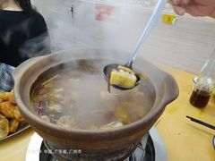 -威邵鸡煲(西华路总店)