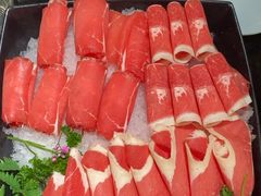 -捞王锅物料理(东百中心店)