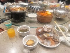 -四海蒸鲜蒸汽海鲜自助(北戴河店)