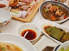 -东方饺子王(新奥购物中心店)
