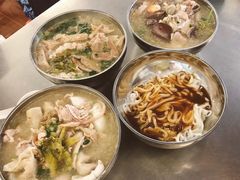 -广场正宗原汁薏米店