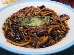 -侬佳蒸菜馆(听潮店)
