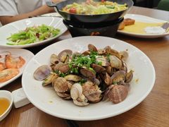 -渔满仓海鲜渔家(象山二店)