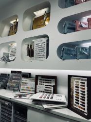 -芊冉•美甲美睫纹绣