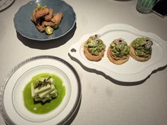 -華府Deluxe(兴业太古汇店)