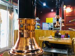 -小米烤肉·和牛原切-创意韩料(东关店)