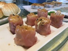 -新兴·金羊座·粤菜点心(乐峰店)