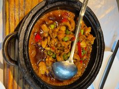 -鄱阳湖·江西小炒·瓦罐煨汤(五道口店)