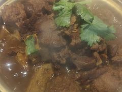 -孙记驴肉山庄(李桥店)
