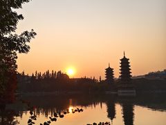 -桂林两江四湖景区