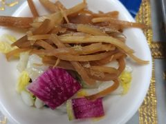 -清真·鸦儿李记·小馆(后海店)