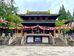 -虞山风景区