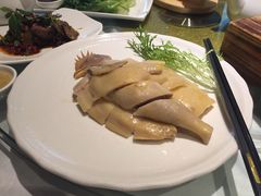 -华师大厦酒店·华粤轩中餐厅