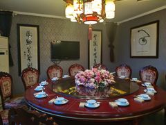 -长春观斋补堂素菜馆