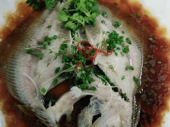 -青雅中餐厅(大连金石滩绿发希尔顿度假酒店)