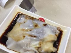 -冠记·肠粉粥品专家(江南大道店)