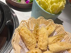 -狐狸爱上椰子鸡(滨江星光大道店)