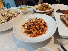 -马凯餐厅(地安门店)