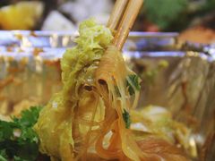-喝丢一只鞋海鲜烧烤·海肠捞饭(市场店)