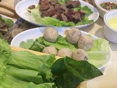 -小肥牛潮汕牛肉火锅(南联店)
