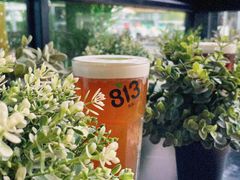 -813芭依珊 BAESAn(皇冠十畝地店)